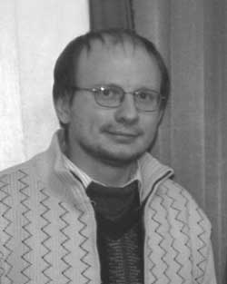 Евгений Овечкин 