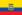 Flag of Ecuador.svg
