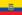 Flag of Ecuador.svg