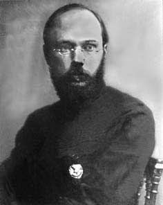 Горбунов Николай Петрович