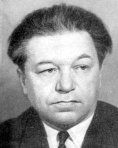 Гусев Александр Михайлович