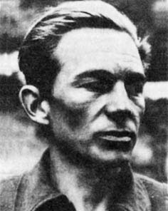 Леонов Иван Петрович
