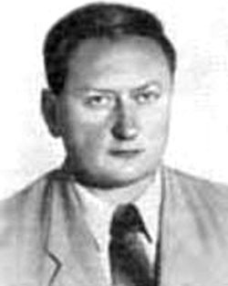 Лубенец Владислав Диомидович