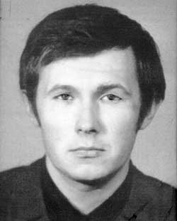 Сапожков Лев Константинович