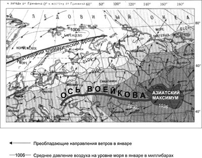 Asse Воейкова